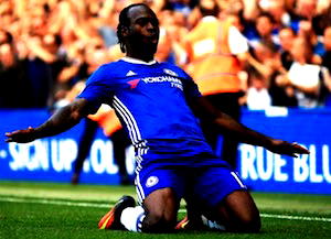 Moses a firm fixture in Chelsea’s title challenge —Cooks