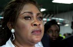 Anambra guber: Sen. Stella Oduah threatens PDP