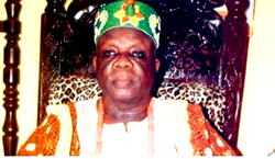 B-R-E-A-K-I-N-G: Abducted Lagos monarch regains freedom