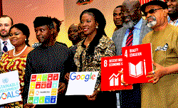 #PEBECHack: FG dangles N1.5m for IT solution to speed govt business