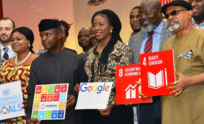 #PEBECHack: FG dangles N1.5m for IT solution to speed govt business