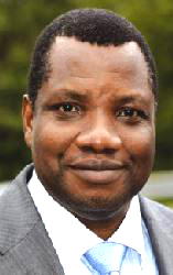 Buhari is overwhelmed by  challenges—Pastor Akanbi