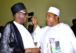 Edo election postponement ingenious attempt to buy time for  APC – PDP