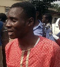 Lagos prophet accused of abducting teenager