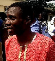 Lagos prophet accused of abducting teenager