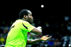 Quadri exits ITTF World Cup