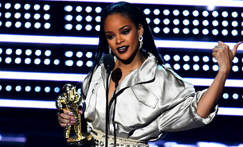 Hollywood heists: Four arrested for burglarizing  Rihanna’s home, others
