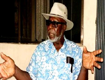 Niger-Deltans are their own worst enemies – Sandys, author in his 70s