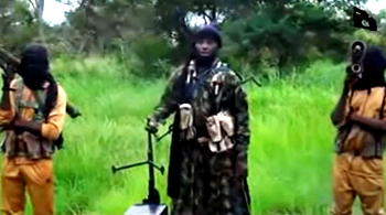 Shekau resurfaces in new video; says I’m in a happy state, good health