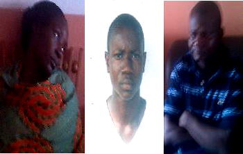 Mobile Police stray bullet kills father of five in Lagos