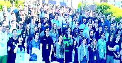 2016 imagine cup students: We’ll turn our ideas into market realities