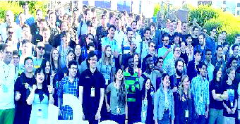 2016 imagine cup students: We’ll turn our ideas into market realities