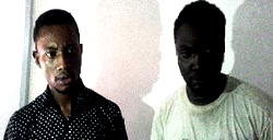 21-yr-old man leads robbery attack on sister, maid raped