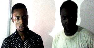 21-yr-old man leads robbery attack on sister, maid raped