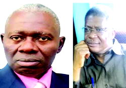 Tales of poison, mystery death of rector rock maritime academy