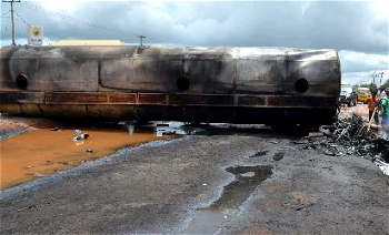 How tanker fire ruined us – Victims of Abia petrol explosion lament