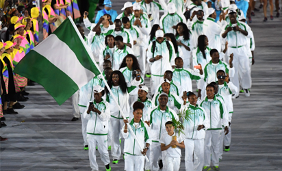 2020 Olympics 11 Nigerian Athletes Get Ioc Scholarship Vanguard News