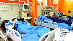 A Peep into Mimiko’s Trauma Centre where treatment comes before Billing