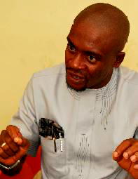 Abia: INEC is part of the conspiracy against Ikpeazu — Ubani Daniel