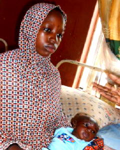 Traditional practices major contributor to VVF cases in Sokoto