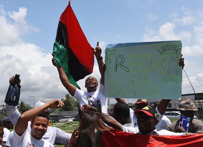 Include IPOB, MASSOB, others in proposed probe into Southern Kaduna kilings, NASS told