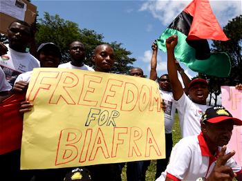 We’re not part of IPOB’s sit-home order to mark Biafra Day – Anglican Clerics