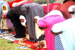 Badaru wants Muslims to pray for economic recovery