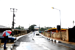 Ambode justifies engagement of indigenous contractors