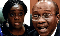 Foreign investors seek 7% yield on Nigeria’s Eurobond