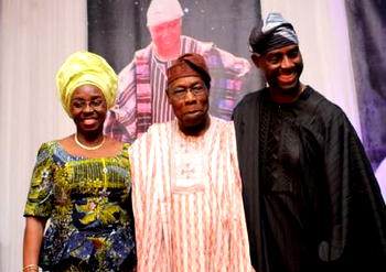 Eulogies pour in for Agagu at 3rd memorial lecture