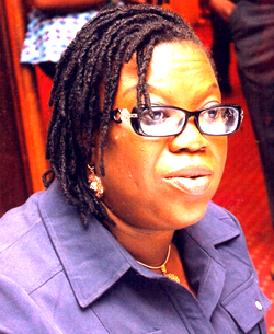 How CSOs ‘ll monitor Edo election  – Akiyode-Afolabi, TMG  President