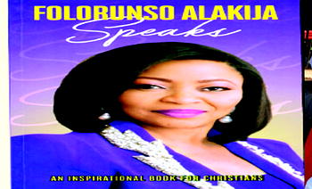 Folorunso Alakija’s life, success story in print
