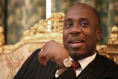 No mask, no access to train service — Amaechi