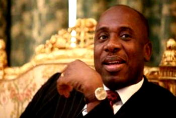 Cambridge University symposium: Global collaboration only solution to economic crime – Amaechi