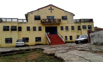 Warri Diocese of Anglican Communion celebrates 40th Anniversary  task Christians to remain faithful