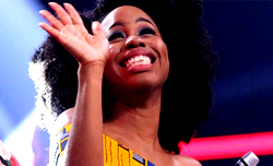 A’rese meets  Jonathan Butler at ‘A Night At The Kazbah’