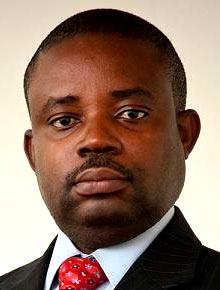Economic crisis: Angolan president sacks finance minister