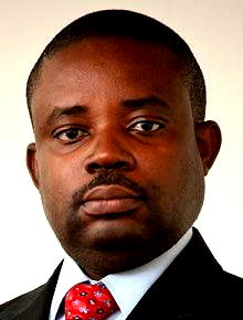 Economic crisis: Angolan president sacks finance minister