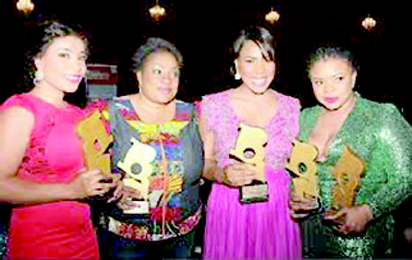 BON awards 2016 goes to Abia State