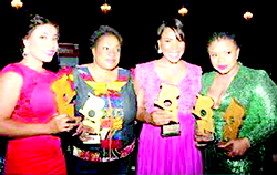 BON awards 2016 goes to Abia State