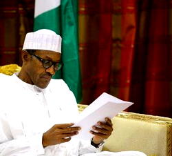 Buhari’s vacation : ‘Cabals have started holding Nigeria to ransom again’