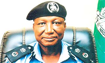 How we’re tackling kidnapping, other vices  in Benue — Cp Makama