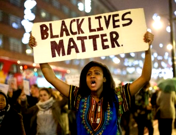 Black Lives Matter