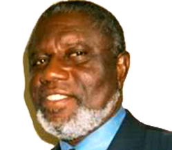 Bruce Ijirigho points the way forward for sports