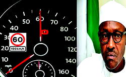 Is FG’s Speed Limiter a scam that could dent Buhari’s anti- graft war?