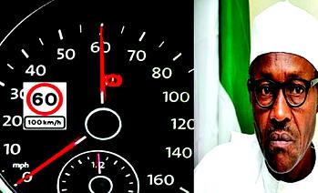 Is FG’s Speed Limiter a scam that could dent Buhari’s anti- graft war?