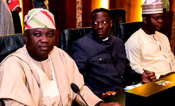Lagos not taking another N500bn bond – Ambode