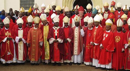 Catholic Bishops