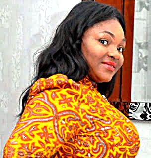 How Chioma Okoye’s movie wrecked a marriage
