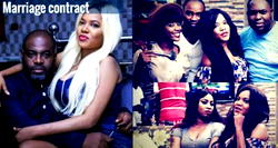 Must Watch: Teaser trailer for Adegbonmire’s ‘Marriage Contract’